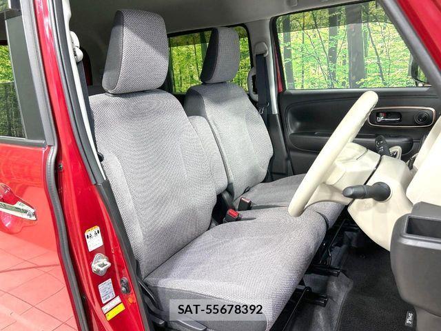 Suzuki WAGON R 2021-08 7227315-7