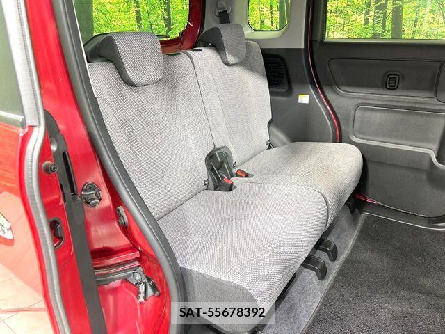 Suzuki WAGON R 2021-08 7227315-8
