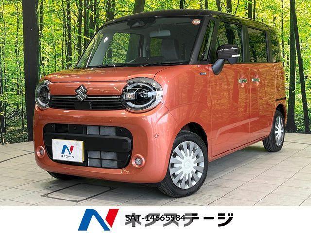 Suzuki WAGON R 2025-03 7227344-0