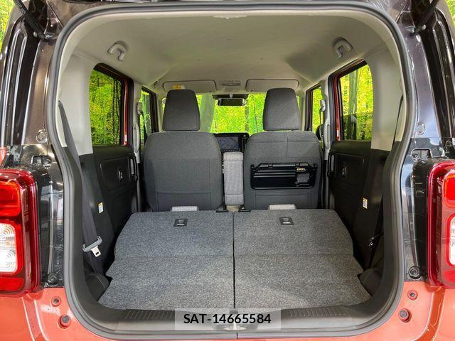 Suzuki WAGON R 2025-03 7227344-9