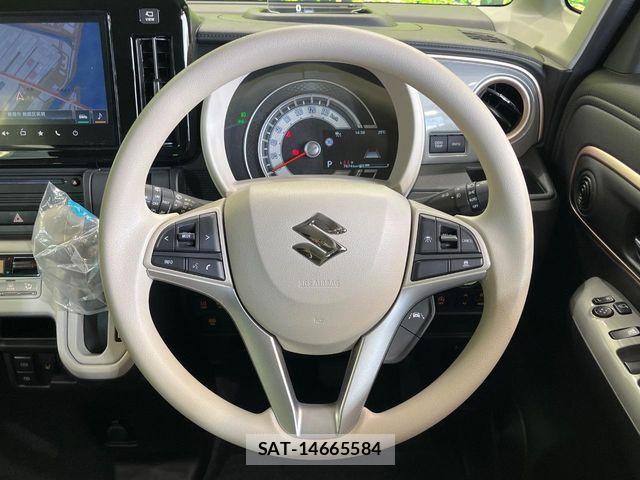 Suzuki WAGON R 2025-03 7227344-10