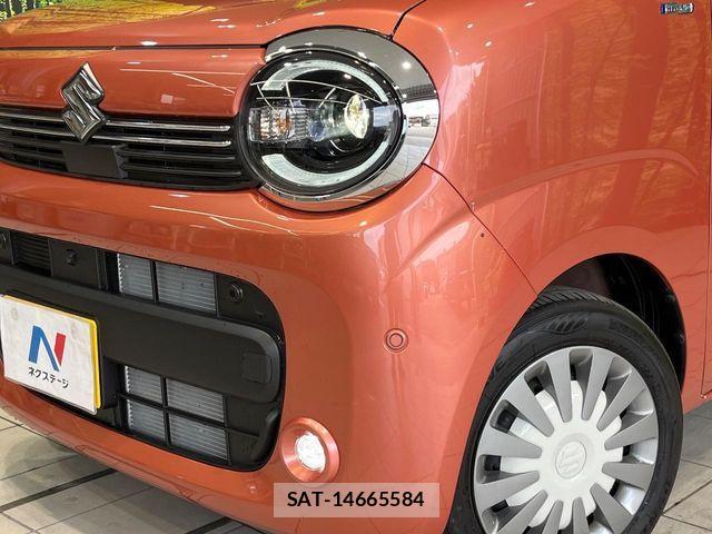 Suzuki WAGON R 2025-03 7227344-11