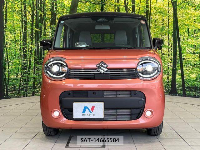 Suzuki WAGON R 2025-03 7227344-13
