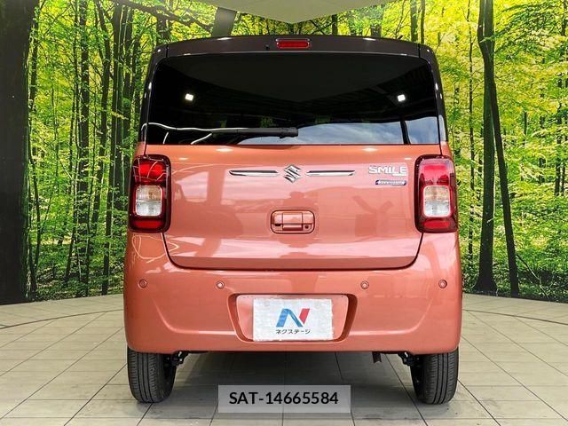 Suzuki WAGON R 2025-03 7227344-14