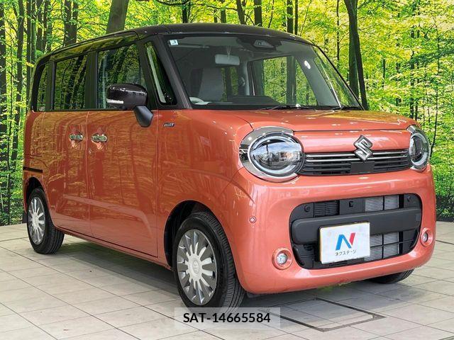 Suzuki WAGON R 2025-03 7227344-15