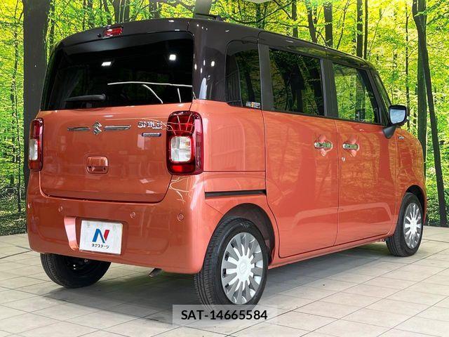 Suzuki WAGON R 2025-03 7227344-16