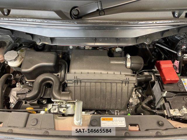 Suzuki WAGON R 2025-03 7227344-17
