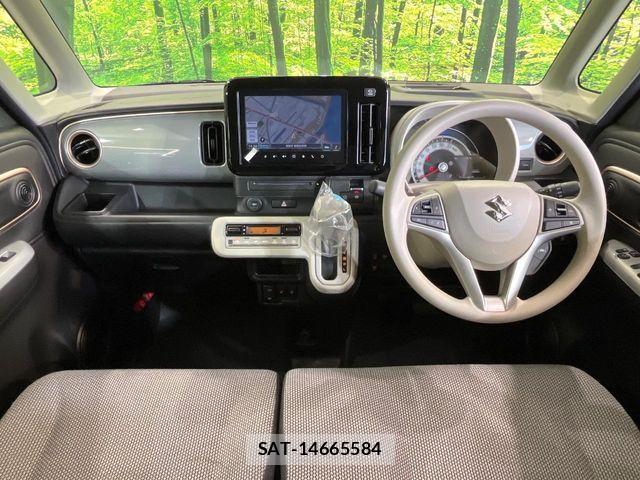 Suzuki WAGON R 2025-03 7227344-1