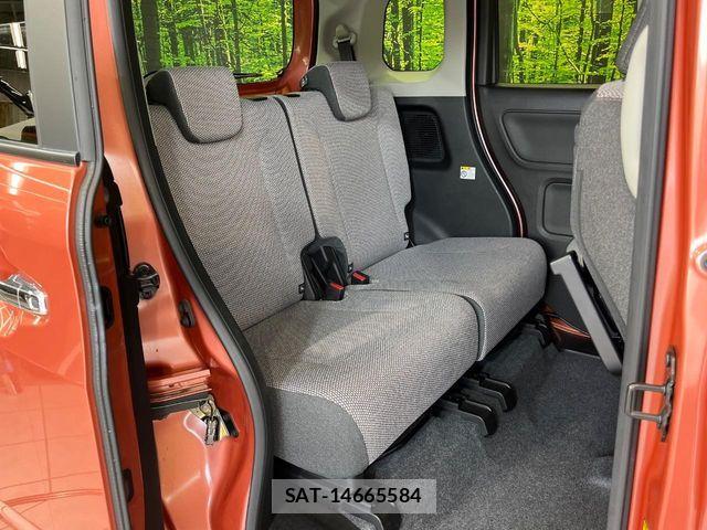 Suzuki WAGON R 2025-03 7227344-8