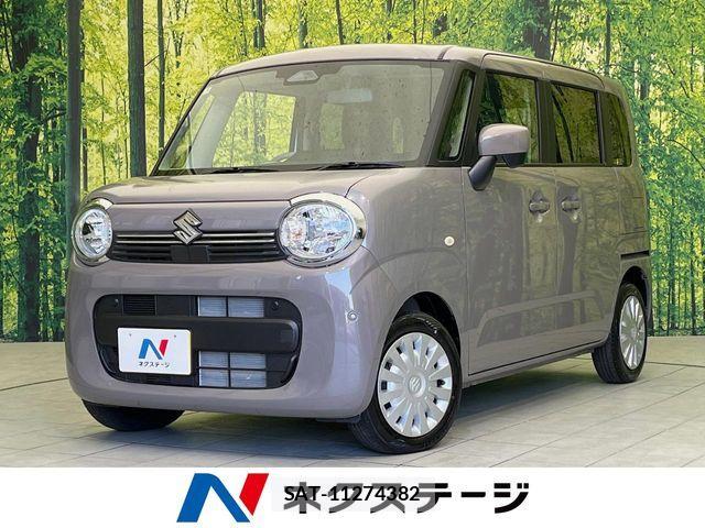 Suzuki WAGON R 2025-06 7227356-0