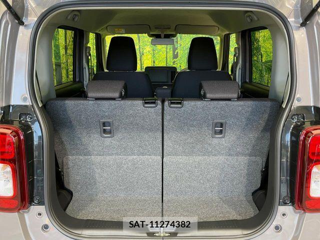 Suzuki WAGON R 2025-06 7227356-9