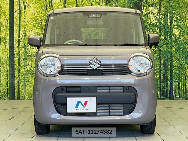 Suzuki WAGON R 2025-06 7227356-13