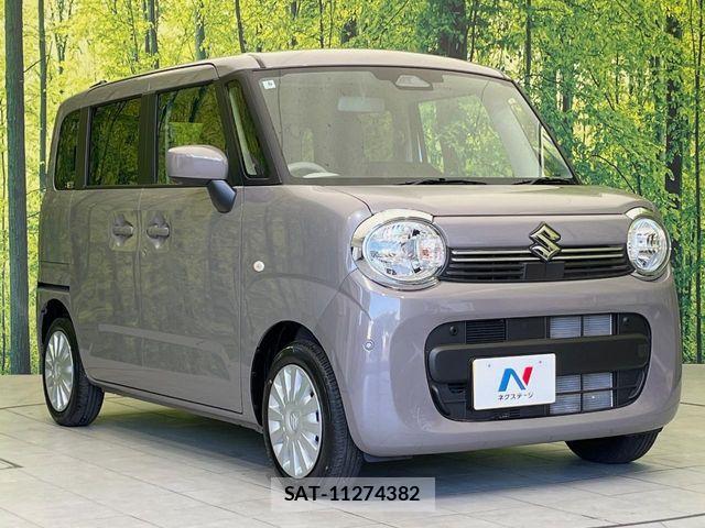 Suzuki WAGON R 2025-06 7227356-15