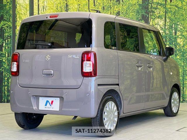 Suzuki WAGON R 2025-06 7227356-16