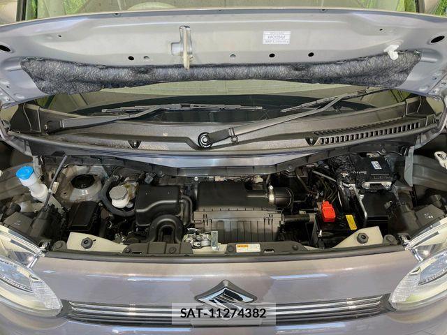 Suzuki WAGON R 2025-06 7227356-17