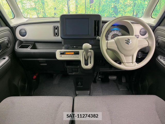 Suzuki WAGON R 2025-06 7227356-1