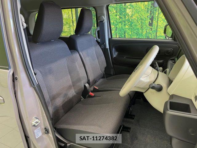 Suzuki WAGON R 2025-06 7227356-7