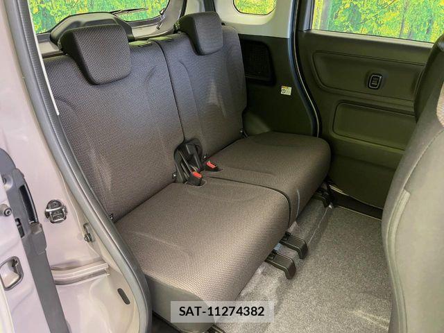 Suzuki WAGON R 2025-06 7227356-8