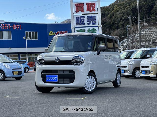 Suzuki WAGON R 2026-01 7227364-0