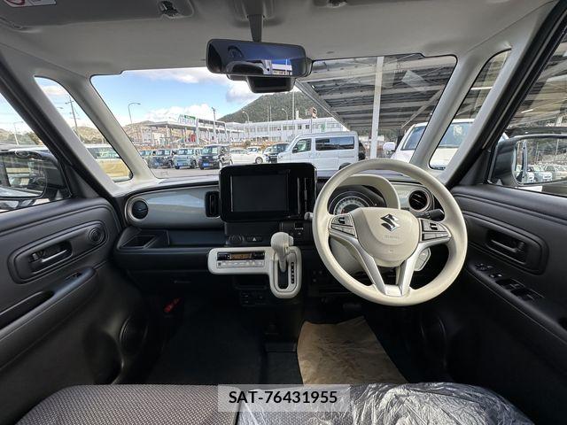 Suzuki WAGON R 2026-01 7227364-11