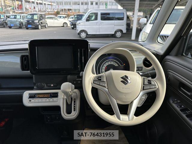 Suzuki WAGON R 2026-01 7227364-12