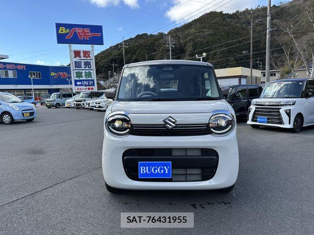 Suzuki WAGON R 2026-01 7227364-1