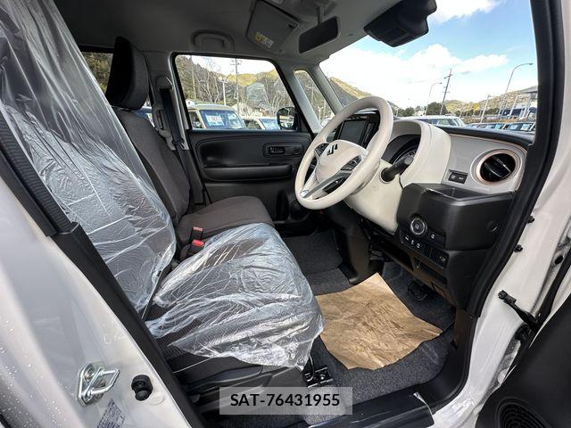 Suzuki WAGON R 2026-01 7227364-22