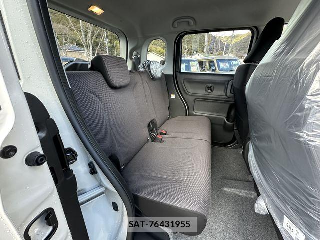 Suzuki WAGON R 2026-01 7227364-24