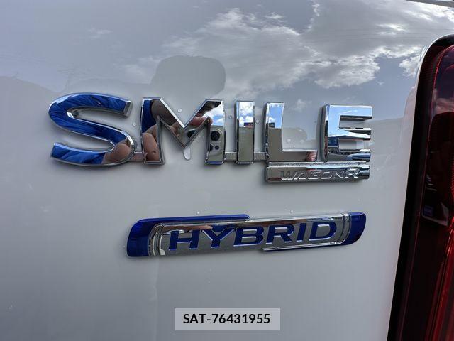 Suzuki WAGON R 2026-01 7227364-26