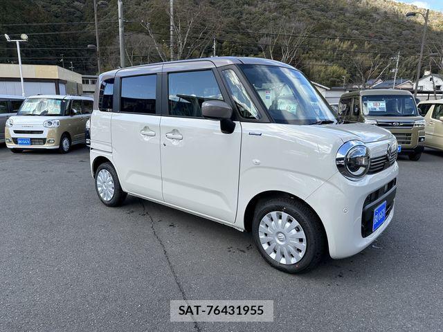 Suzuki WAGON R 2026-01 7227364-2