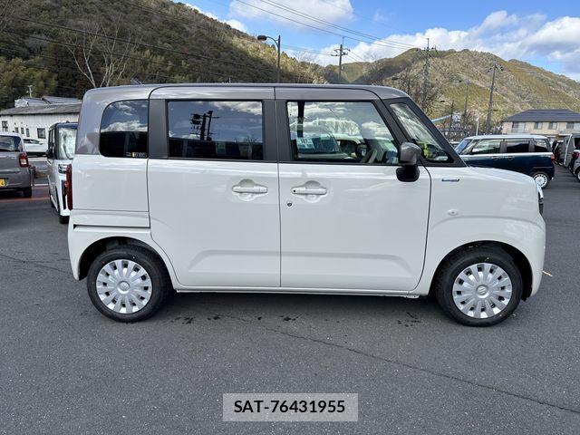 Suzuki WAGON R 2026-01 7227364-3