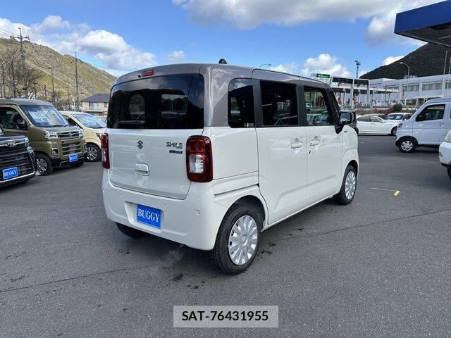 Suzuki WAGON R 2026-01 7227364-4