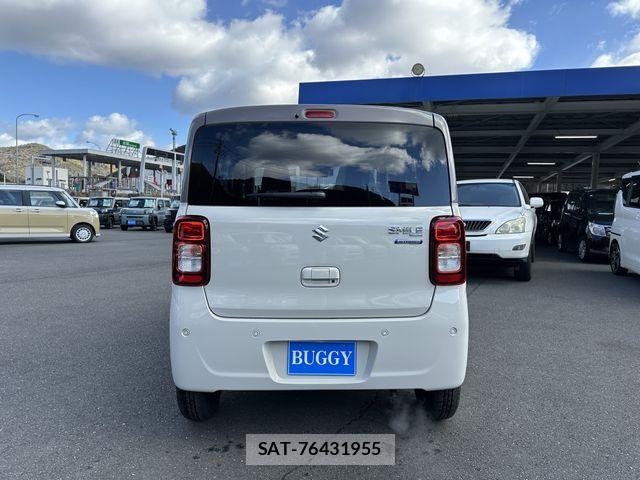 Suzuki WAGON R 2026-01 7227364-5