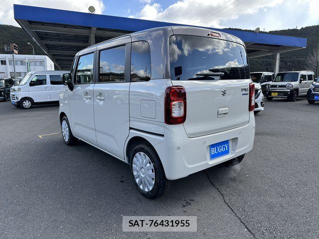 Suzuki WAGON R 2026-01 7227364-6