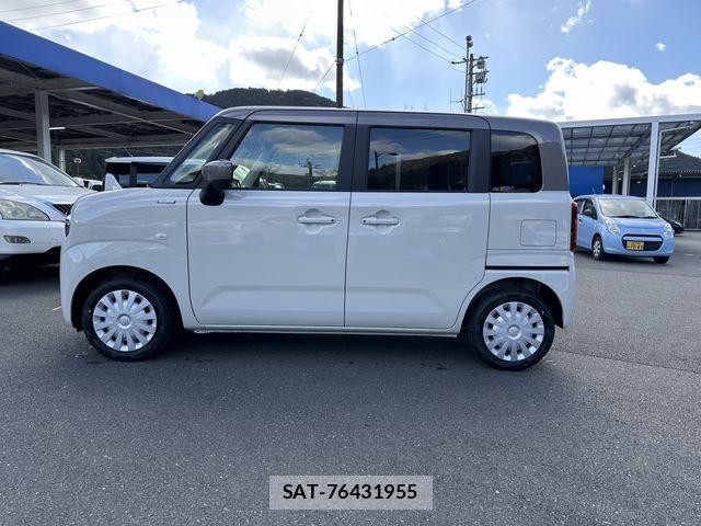 Suzuki WAGON R 2026-01 7227364-7