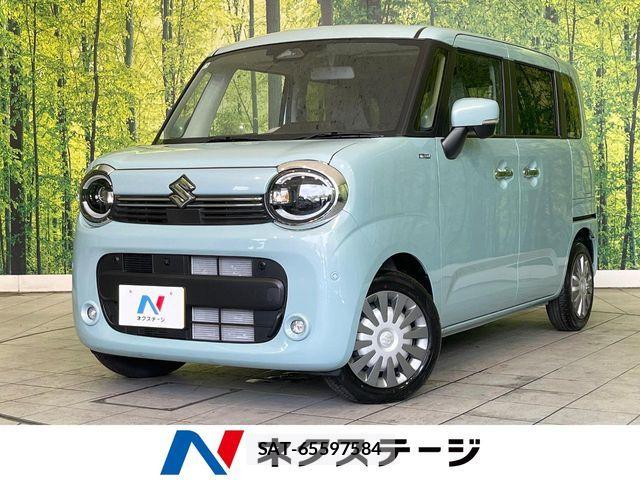 Suzuki WAGON R 2025-05 7227349-0