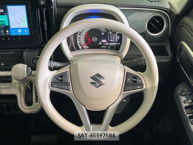 Suzuki WAGON R 2025-05 7227349-10