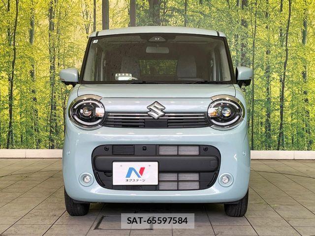 Suzuki WAGON R 2025-05 7227349-13