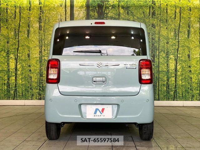 Suzuki WAGON R 2025-05 7227349-14