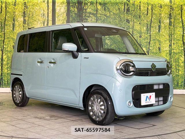 Suzuki WAGON R 2025-05 7227349-15