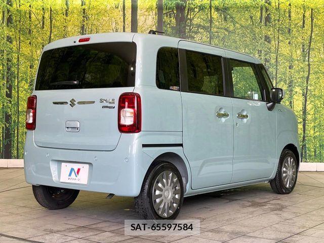 Suzuki WAGON R 2025-05 7227349-16