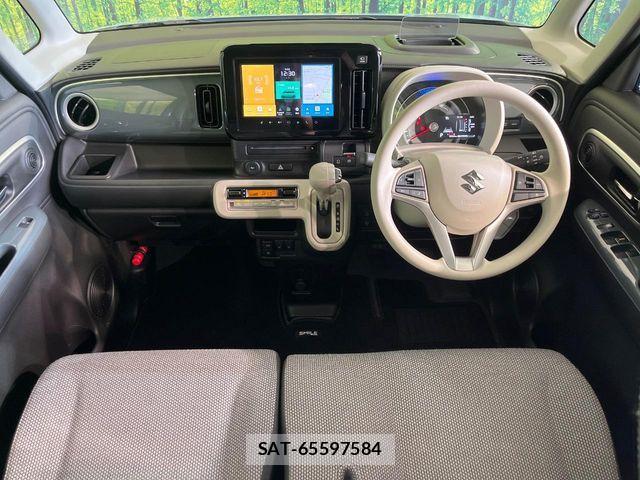 Suzuki WAGON R 2025-05 7227349-1