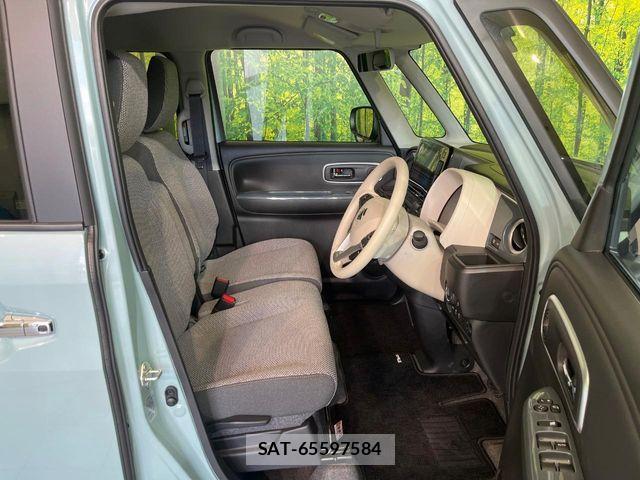 Suzuki WAGON R 2025-05 7227349-7