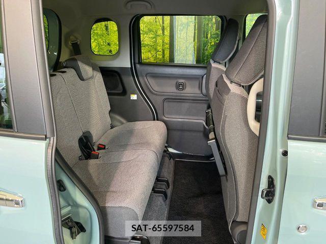 Suzuki WAGON R 2025-05 7227349-8