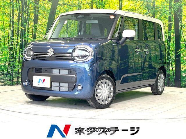Suzuki WAGON R 2025-04 7227343-0