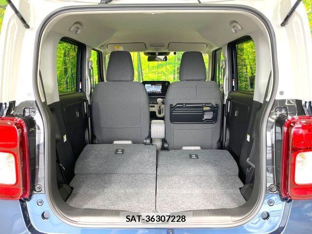 Suzuki WAGON R 2025-04 7227343-9