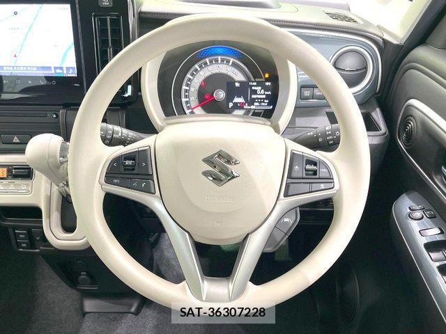 Suzuki WAGON R 2025-04 7227343-10