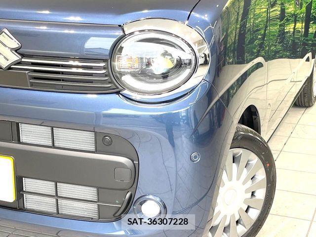 Suzuki WAGON R 2025-04 7227343-11