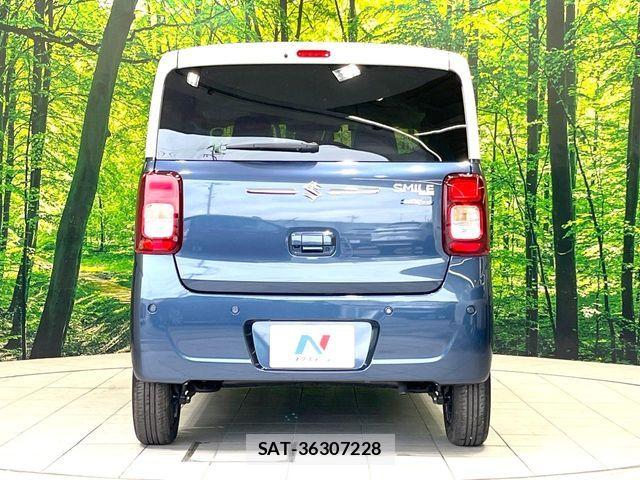 Suzuki WAGON R 2025-04 7227343-14