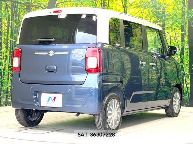 Suzuki WAGON R 2025-04 7227343-16